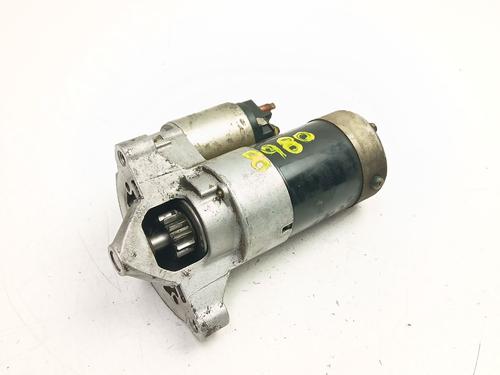 Used Starter Starter PEUGEOT 206 Hatchback (2A/C) 1.9 D (69 hp) 34629854 34629854
