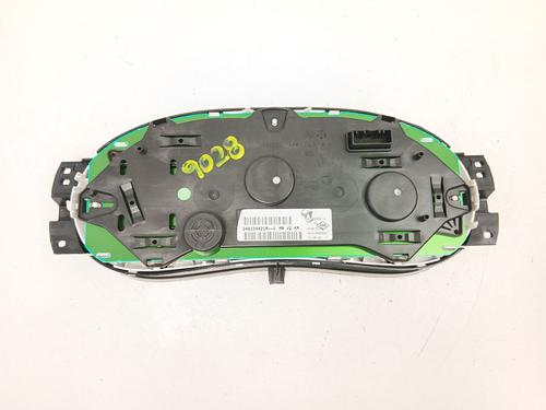 Instrument cluster DACIA SANDERO II 1.5 Blue dCi 95 (B8JL) | BP36437316C47 - Image 7