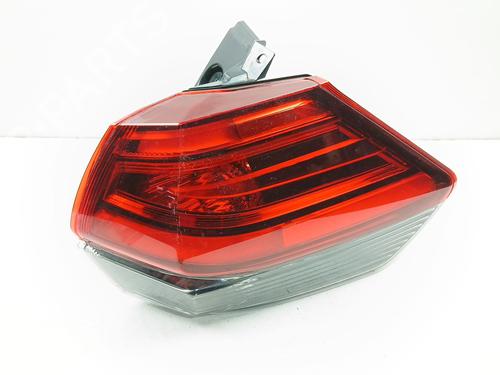 Used Right taillight NISSAN X-TRAIL III (T32_, T32R, T32RR) 1.6 dCi (T32) (130 hp) 31249690