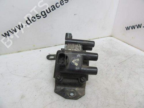 Ignition coil KIA RIO I Hatchback (DC) 1.5 16V | BP20118760M94 - Image 2