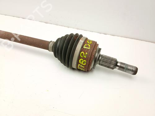 Right front driveshaft FORD FOCUS IV Turnier (HP) 1.0 EcoBoost mHEV | BP29452135M39 