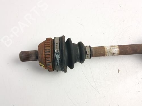 Left rear driveshaft SMART FORTWO Coupe (451) 1.0 Turbo (451.332) | BP34649103M40 - Image 6
