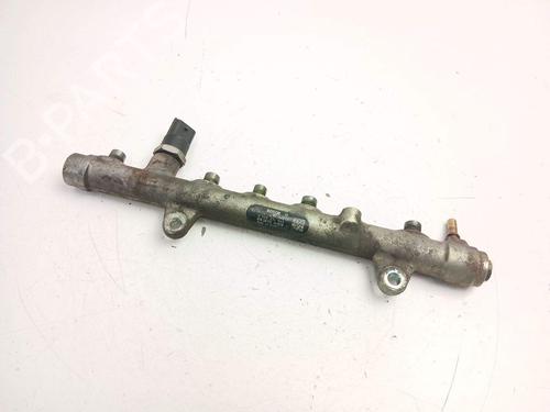 Used Injection rail Injection rail RENAULT MEGANE II (BM0/1_, CM0/1_) 1.9 dCi (BM0G, CM0G) (120 hp) 34396342 34396342