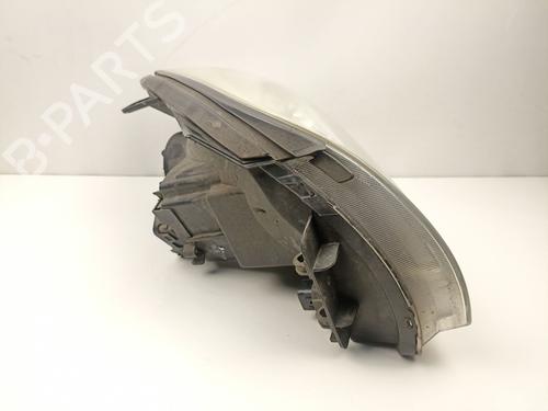 Left headlight KIA SPORTAGE II (JE_, KM_) 2.0 CRDi 4WD | BP16929708C28 