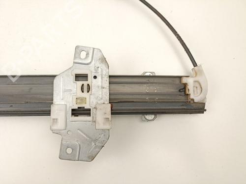 Front right window mechanism CHEVROLET MATIZ (M200, M250)  | BP18053268C23 