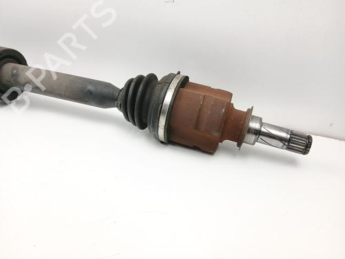 Right front driveshaft OPEL CORSA D (S07) 1.3 CDTI (L08, L68) | BP32393782M39