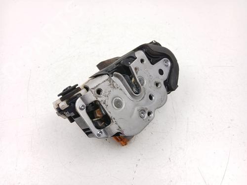 Used Rear right lock OPEL ASTRA J (P10) 1.6 CDTi (68) (110 hp) 29502811