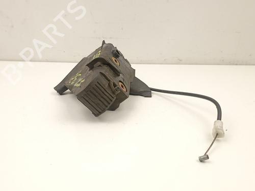 Front left lock CITROËN C4 Coupe (LA_) 1.6 HDi | BP16059150C98 