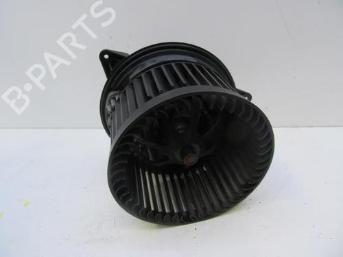 Heater blower motor FORD MONDEO III Saloon (B4Y) 2.5 V6 24V | BP20120289M62 