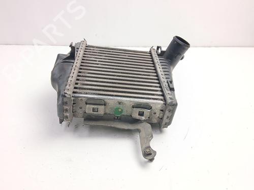 Intercooler SMART FORTWO Coupe (451) 1.0 Turbo (451.332) | BP34649096M30  - Image 6