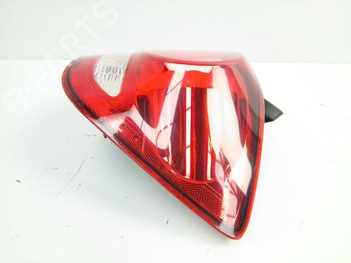 Right taillight FIAT FREEMONT (345_) 2.4 | BP38047013C35 - Image 4