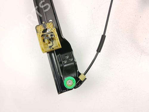 Front right window mechanism FORD FOCUS III 1.0 EcoBoost | BP30136276C23 - Image 3