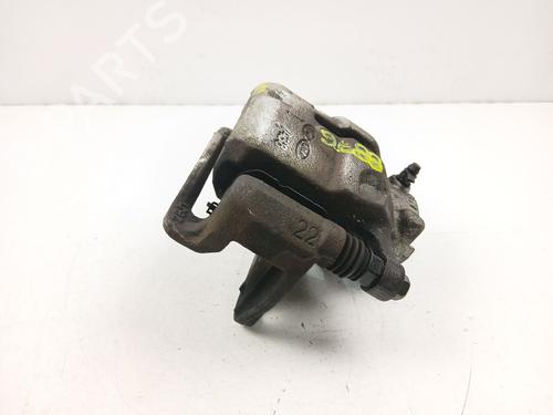 Højre bremsekaliber foran HYUNDAI i20 III (BC3, BI3) 1.0 T-GDI hybrid 48V | BP31074278M104