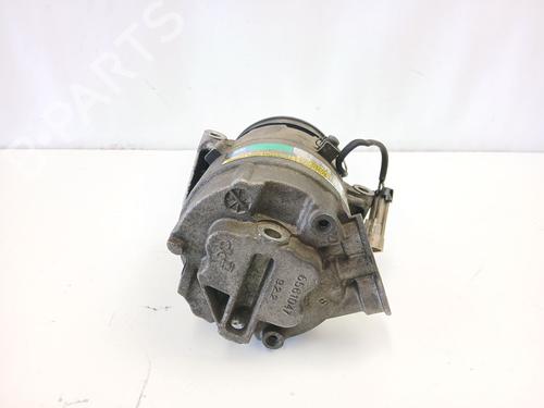 AC compressor OPEL ASTRA H (A04) 1.7 CDTI (L48) | BP37421328M34 - Image 4