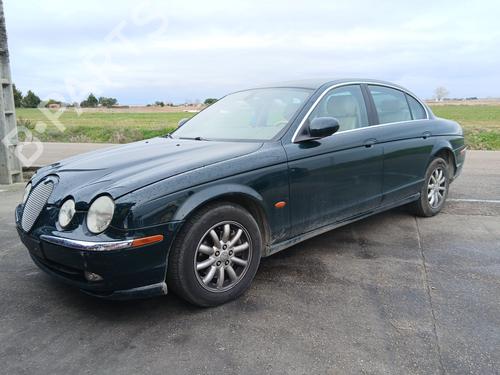 Used Parts JAGUAR S-TYPE II (X200) 3.0 V6 (238 hp) 4403910
