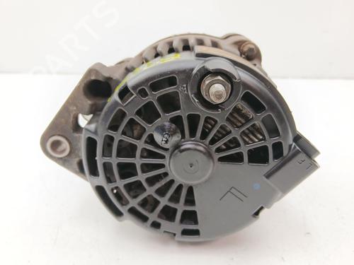 Alternator OPEL ASTRA H (A04) 1.7 CDTI (L48) | BP33208905M7  - Image 5