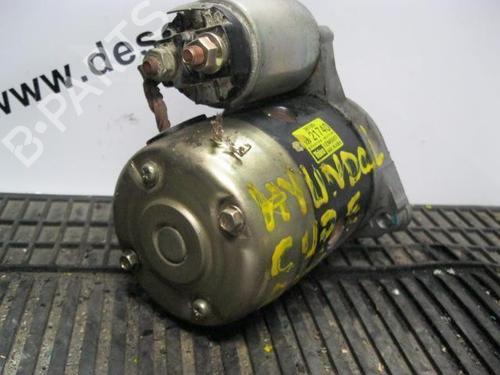 Starter HYUNDAI COUPE I (RD) 1.6 i 16V | BP20854725M8 