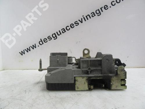Used Front left lock CITROËN C8 (EA_, EB_) 2.2 HDi (128 hp) 11757596
