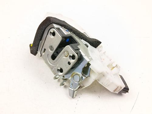 Used Front left lock NISSAN X-TRAIL III (T32_, T32R, T32RR) 1.6 dCi (T32) (130 hp) 31253084