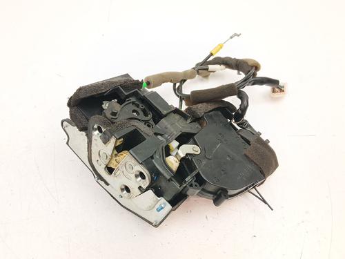 Used Rear left lock Rear left lock MAZDA CX-7 (ER) 2.2 MZR-CD AWD (ER10A) (173 hp) 33434705 33434705