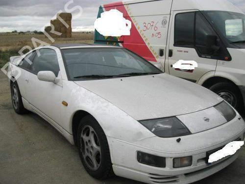 Used Parts NISSAN 300ZX (Z32)  3.0 Twin Turbo  1293395