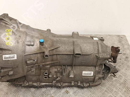Used Gearbox Gearbox 24959637 24959637