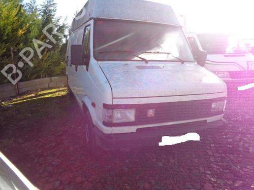 Used Parts CITROËN C25 Van (280_, 290_) 2.5 D 1059074