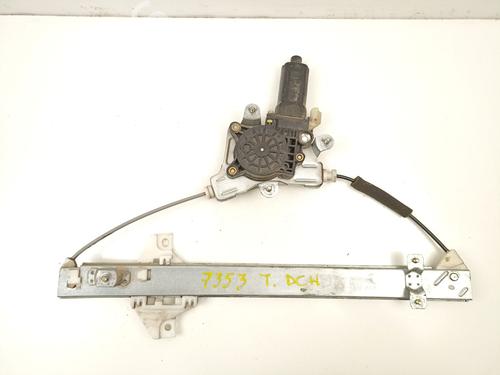 Rear right window mechanism HYUNDAI ACCENT II (LC)  | BP24228819C25 