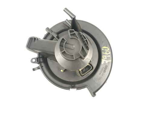 Heater blower motor OPEL ZAFIRA A MPV (T98)  | BP24639197M62 