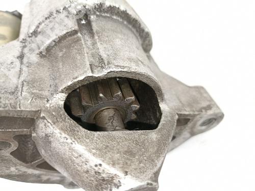 Starter PEUGEOT 406 Coupe (8C) 2.0 16V | BP9814900M8 