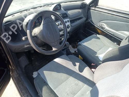Starter FIAT SEICENTO / 600 (187_)  | BP12238498M8 