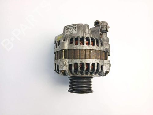 Alternator MAZDA 6 Hatchback (GG) 2.0 DI (GG14) | BP40515732M7 - Image 2
