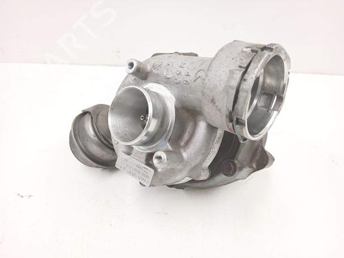 Used Turbocharger/Supercharger Turbocharger/Supercharger 39143979 39143979
