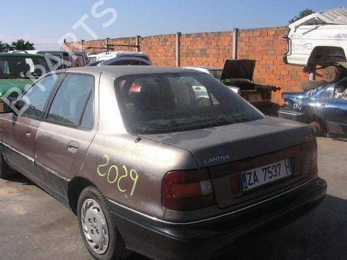Used Parts HYUNDAI LANTRA I (J-1) 1.8 i.e. 16V 1336524
