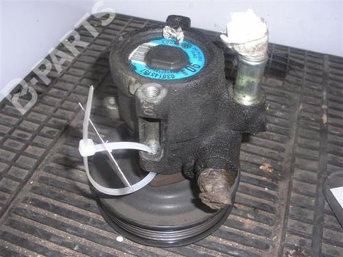 Used Steering pump Steering pump SEAT IBIZA II (6K1) 1.4 i (60 hp) 12067670 12067670