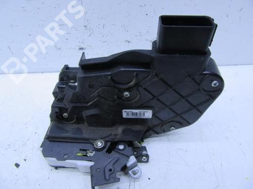 Used Front right lock VOLVO S40 II (544) [2003-2012]  11112176