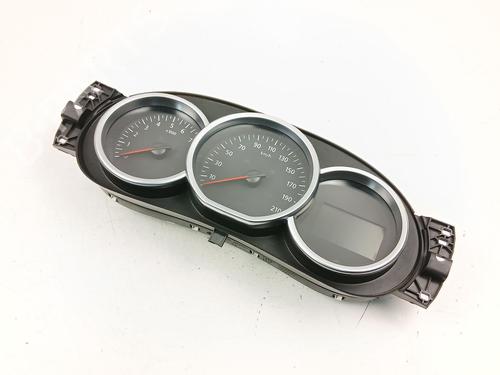 Kombiinstrument DACIA LODGY (JS_) 1.5 dCi (109 hp) 31345755