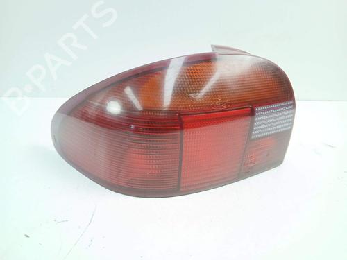 Used Left taillight Left taillight 38938247 38938247