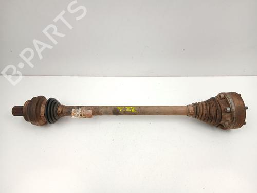 Used Left rear driveshaft SKODA YETI (5L) 2.0 TDI 4x4 (140 hp) 26223513
