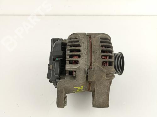 Alternator OPEL ASTRA H (A04) 1.4 (L48) | BP9815796M7 