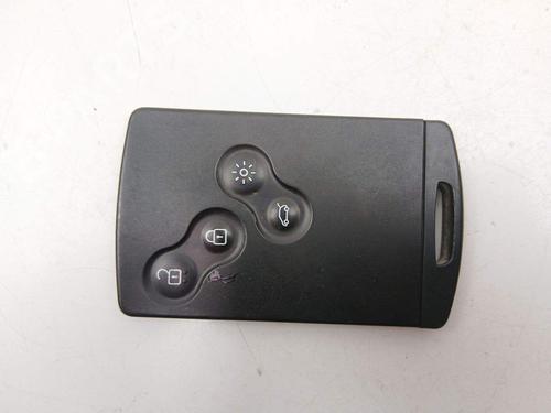 Ignition barrel RENAULT MEGANE CC (EZ0/1_) 1.5 dCi (EZ09, EZ1G, EZ0D, EZ14) | BP28356484M48 - Image 6