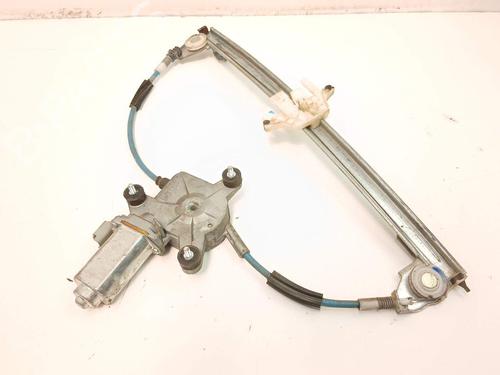 Used Rear left window mechanism Rear left window mechanism 37446284 37446284