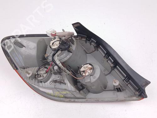 Right taillight HYUNDAI COUPE II (GK)  | BP29194077C35 