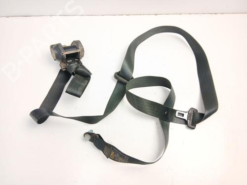 Used Front right seatbelt Front right seatbelt IVECO DAILY III Van 29 L 11 V (106 hp) 33708764 33708764