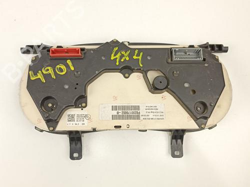Instrument cluster RENAULT KANGOO (KC0/1_)  | BP18782229C47 