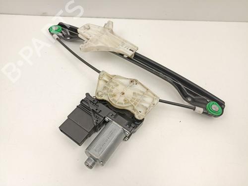 Used Rear left window mechanism VW GOLF V (1K1) 1.9 TDI (105 hp) 20854715