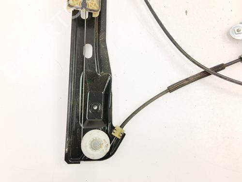 Front left window mechanism OPEL INSIGNIA A Saloon (G09) 2.0 CDTI (69) | BP36362940C22 - Image 9