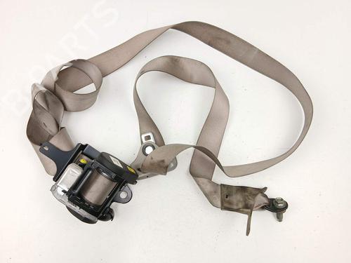 Front right seatbelt RENAULT KOLEOS I (HY_) 2.0 dCi 4x4 (HY0K) | BP26977054I25 - Image 2