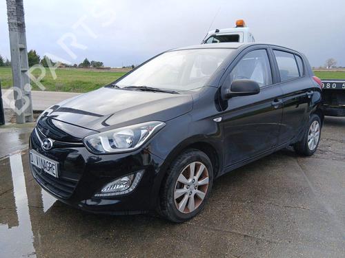 Used Parts HYUNDAI i20 I (PB, PBT) 1.1 CRDi 4428333