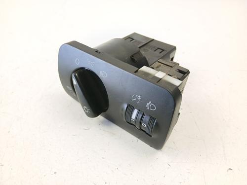 Used Headlight switch Headlight switch SEAT IBIZA II (6K1) 1.9 SDI (68 hp) 33027579 33027579